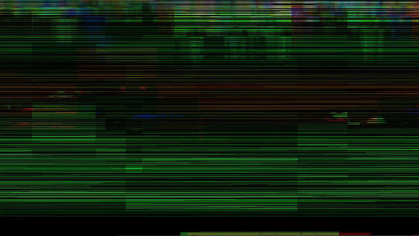 Glitch Overlays Vol. 2 Glitch Overlay 8 vfx asset stock footage