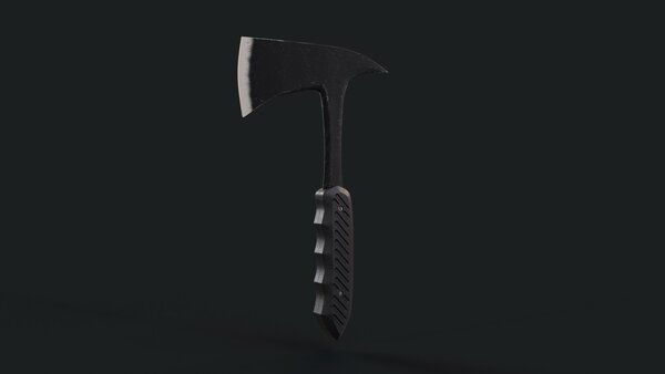 Tactical Axe