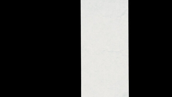 Paper Transitions Fold 1 vfx asset stock footage