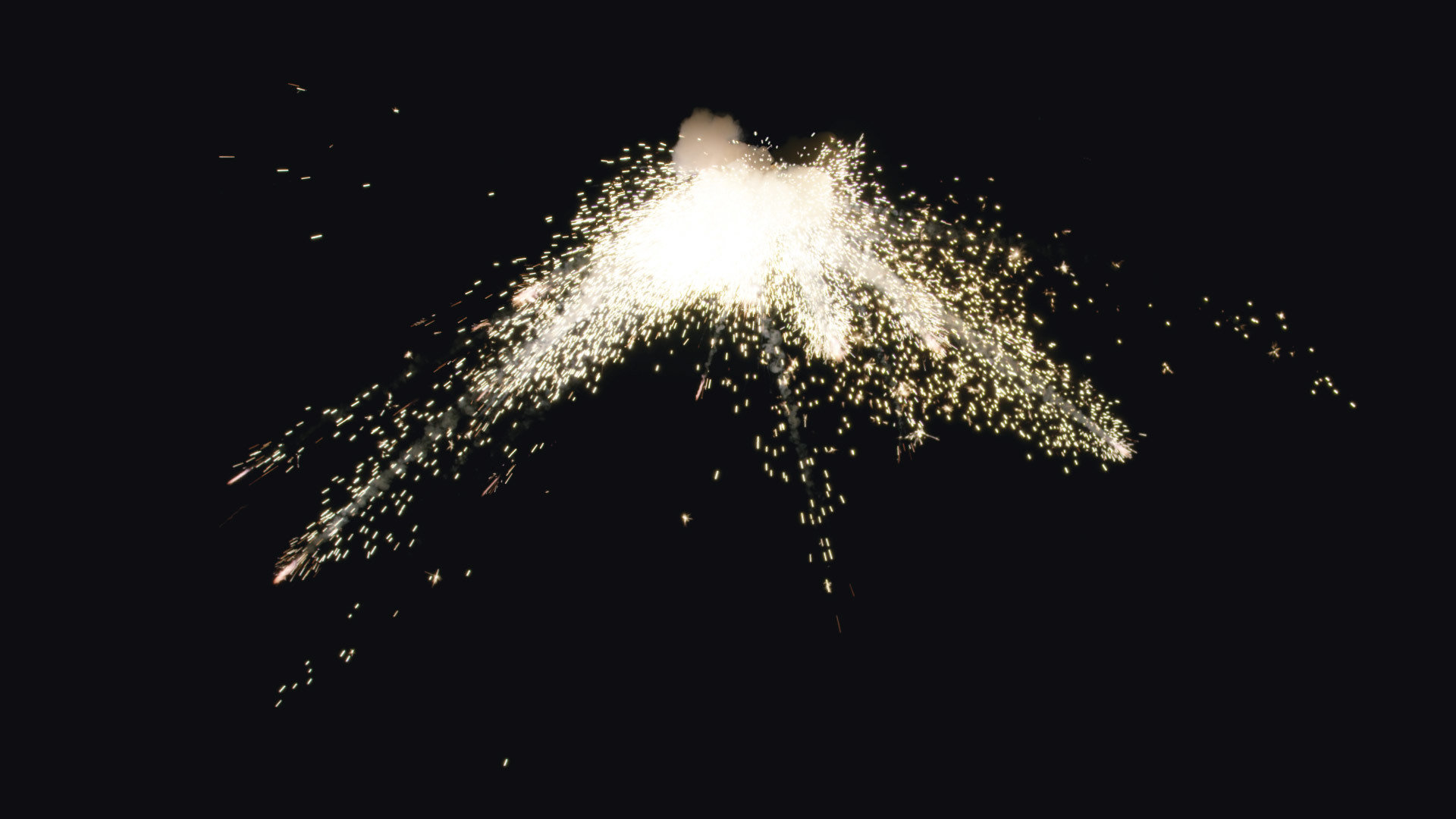 Electrical Sparks Vol. 2 Stock Footage Collection ActionVFX