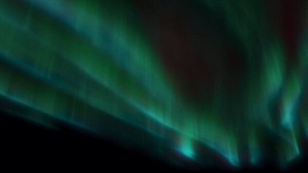 Northern Lights Northern Lights 1A vfx asset stock footage