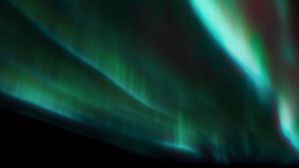 Northern Lights Northern Lights 1B vfx asset stock footage