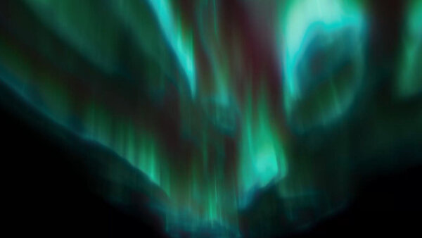 Northern Lights Northern Lights 2A vfx asset stock footage