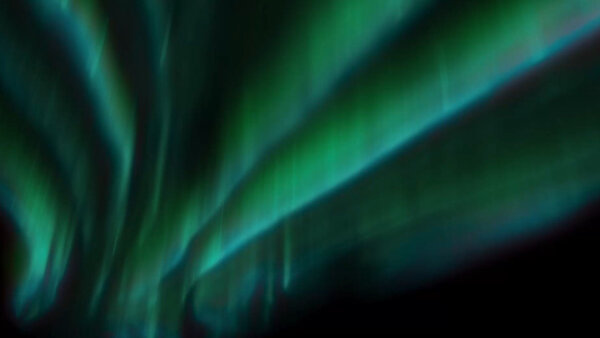 Northern Lights Northern Lights 3A vfx asset stock footage