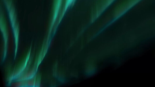 Northern Lights Northern Lights 3B vfx asset stock footage