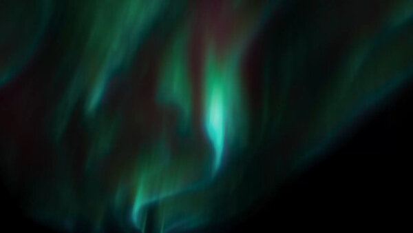 Northern Lights Northern Lights 4A vfx asset stock footage