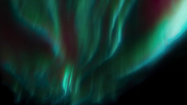 Northern Lights Northern Lights 4B vfx asset stock footage