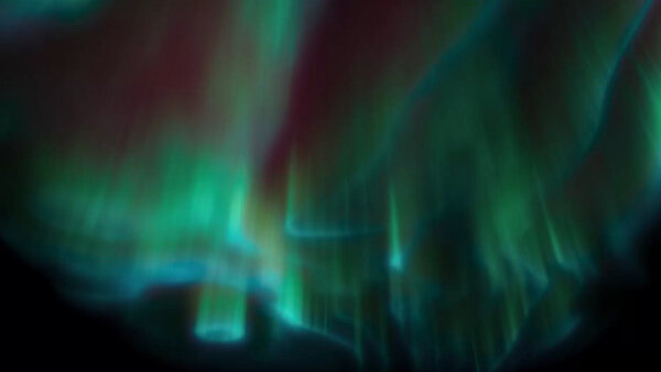 Northern Lights Northern Lights 5A vfx asset stock footage