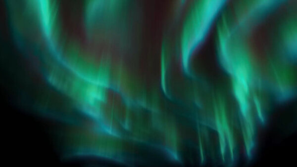 Northern Lights Northern Lights 5B vfx asset stock footage