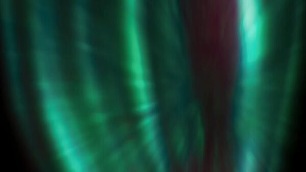 Northern Lights Northern Lights Overhead 1B vfx asset stock footage