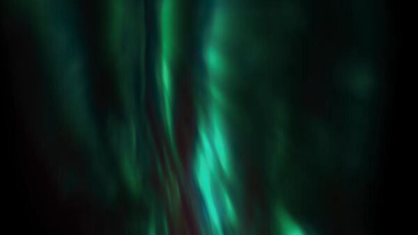 Northern Lights Northern Lights Overhead 2B vfx asset stock footage