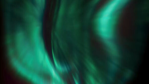 Northern Lights Northern Lights Overhead 5A vfx asset stock footage