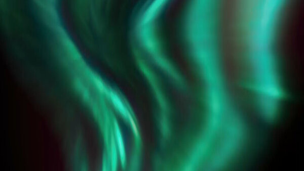 Northern Lights Northern Lights Overhead 5B vfx asset stock footage