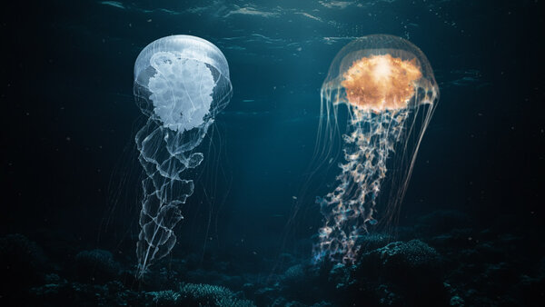 Jellyfish