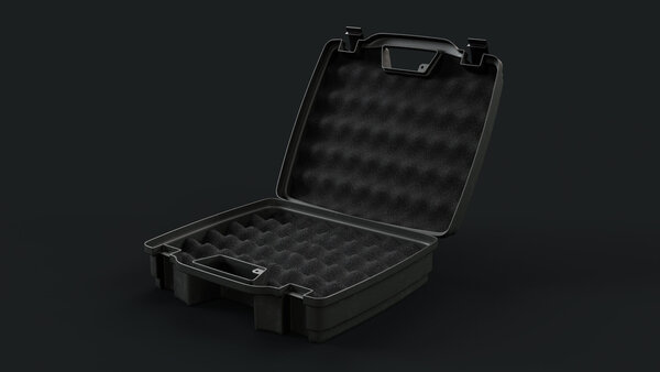 Pistol Case