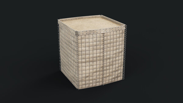 Gabion Basket