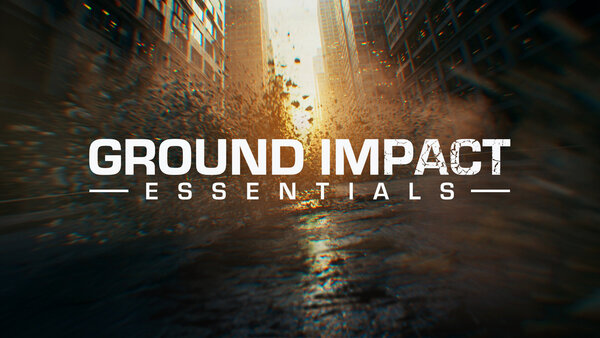 Ground Impact Essentials