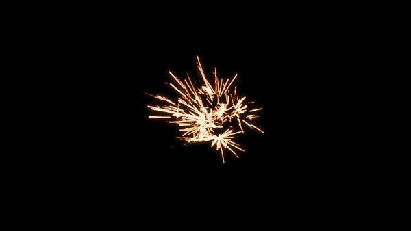 Bullet Ricochet Sparks Ricochet Sparks Off-Center 5 vfx asset stock footage