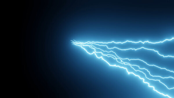 Electricity At Camera Electricity At Camera 3 vfx asset stock footage