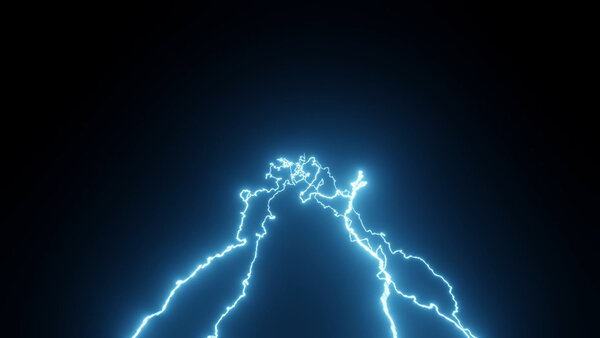 Electricity At Camera Electricity At Camera 10 vfx asset stock footage