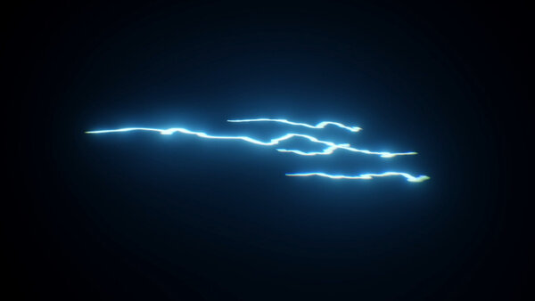 FREE - Lightning Speed Trails Speed Trail 3 vfx asset stock footage