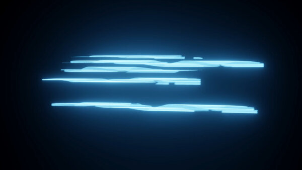 FREE - Lightning Speed Trails Speed Trail 6 vfx asset stock footage