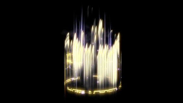 Level Up Effects Level Up Effect 3 vfx asset stock footage