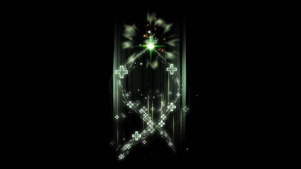 Level Up Effects Level Up Effect 4 vfx asset stock footage