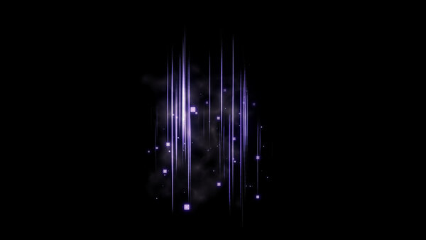 Level Up Effects Level Up Effect 8 vfx asset stock footage
