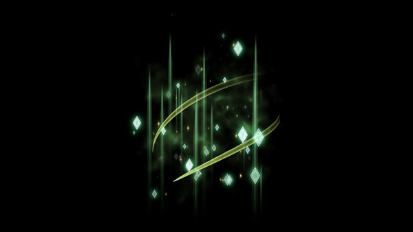 Level Up Effects Level Up Effect 9 vfx asset stock footage