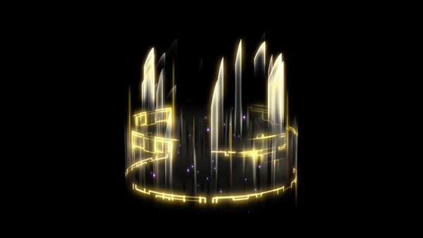 Level Up Effects Level Up Effect 14 vfx asset stock footage