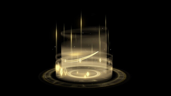 Level Up Effects Level Up Effect 15 vfx asset stock footage