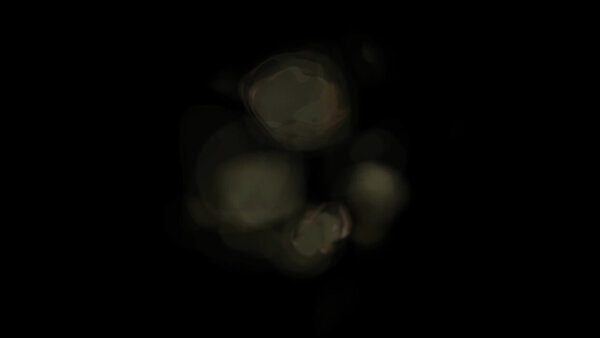 Painterly Pyro FX Smoke Puff 2 vfx asset stock footage
