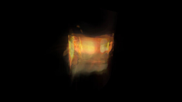 Painterly Pyro FX Fire Swipe 3 vfx asset stock footage
