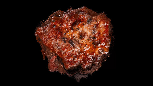 Burning Flesh Burning Flesh 19 vfx asset stock footage