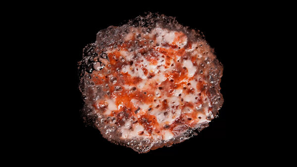 Burning Flesh Burning Flesh 35 vfx asset stock footage