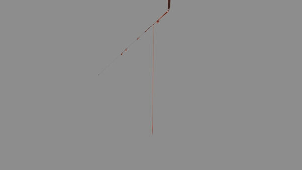 Dripping Blood Vol. 1 Diagonal Dripping Blood 2 vfx asset stock footage