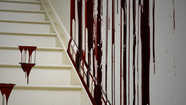Dripping Blood Vol. 2