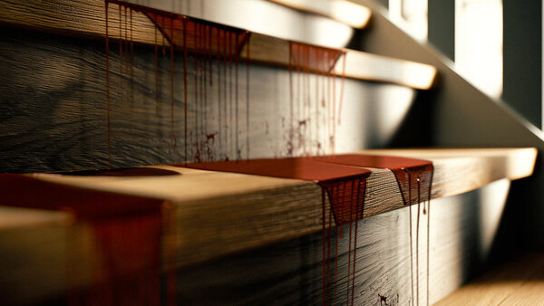 Dripping Blood Vol. 2