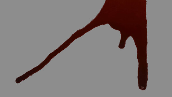 Blood Pools Vol. 2 Concrete Spread Top 2 vfx asset stock footage
