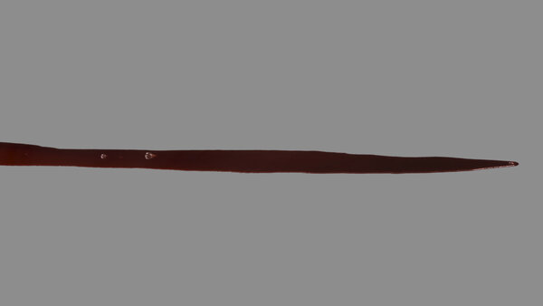 Blood Pools Vol. 2 Concrete Spread Side 1 vfx asset stock footage