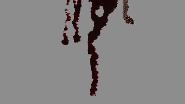 Blood Pools Vol. 2 Carpet Top 1 vfx asset stock footage