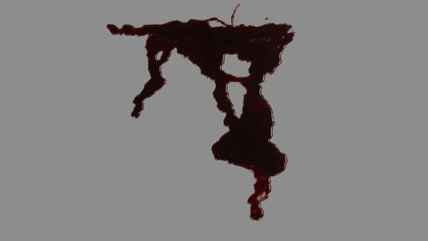 Blood Pools Vol. 2 Carpet Top 3 vfx asset stock footage