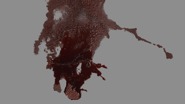 Blood Pools Vol. 2 Carpet Top 5 vfx asset stock footage