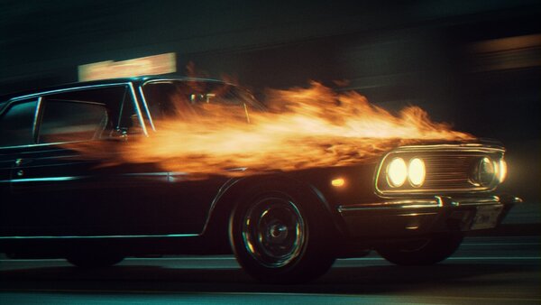 Windy Fires