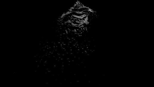 Water Surface Foam Water Surface Foam 13 vfx asset stock footage