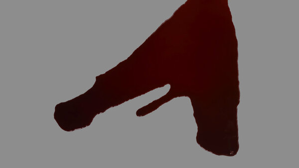 Blood Pools Vol. 2 Concrete Spread Top 3 vfx asset stock footage