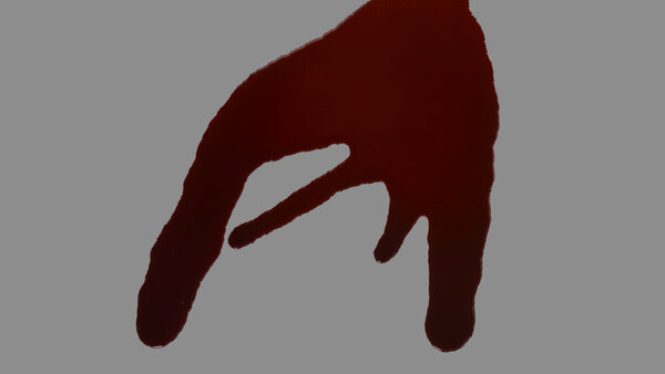 Blood Pools Vol. 2 Concrete Spread Top 4 vfx asset stock footage