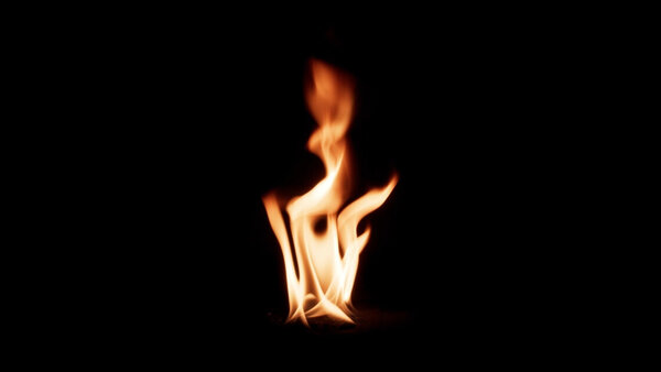 Small Fires Small Fire 1 vfx asset stock footage