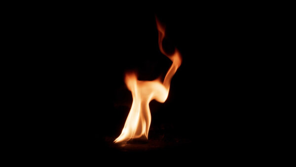 Small Fires Small Fire 2 vfx asset stock footage